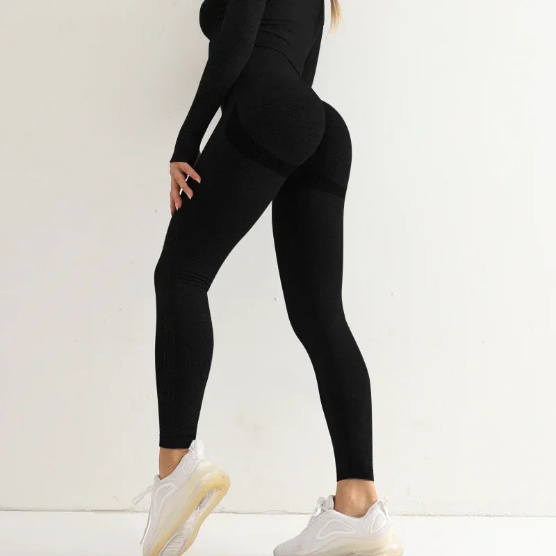 11.. Seamless Fitness Candy