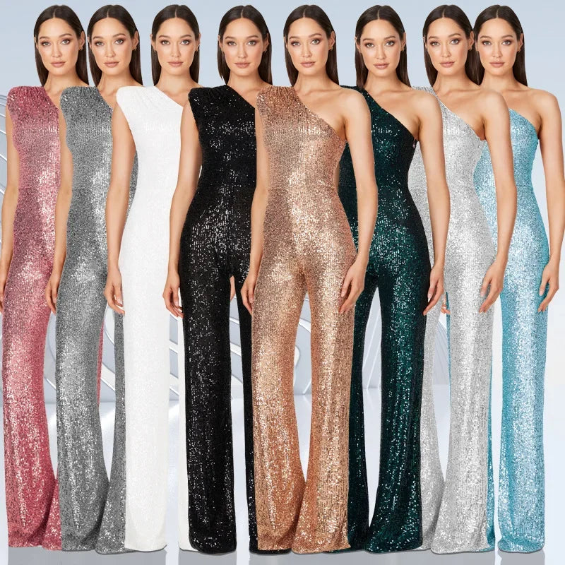 Combi-Pantalon Gala