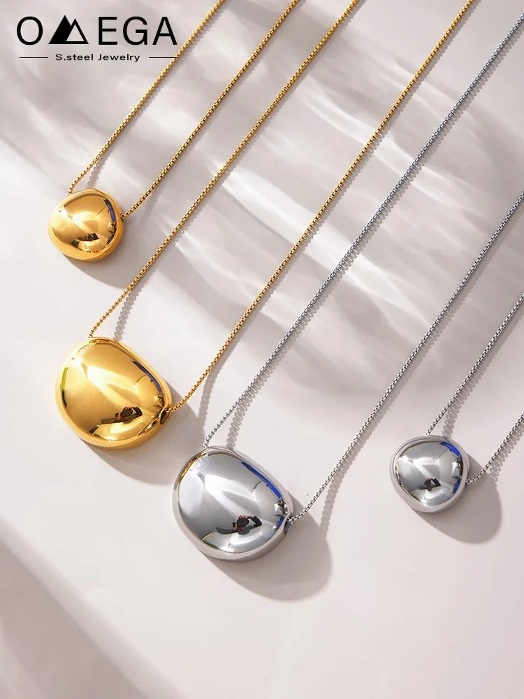 Collier "BRILLANT 18K"