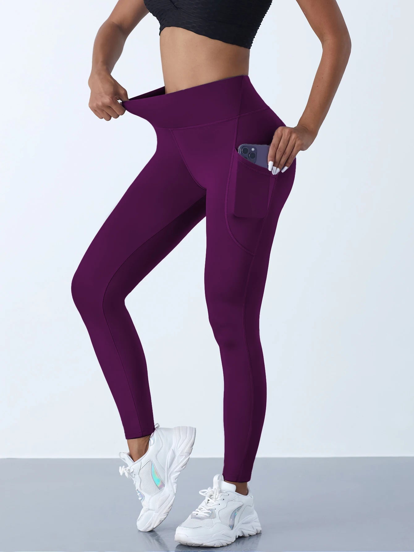 3. Jupe-Short Performance Active