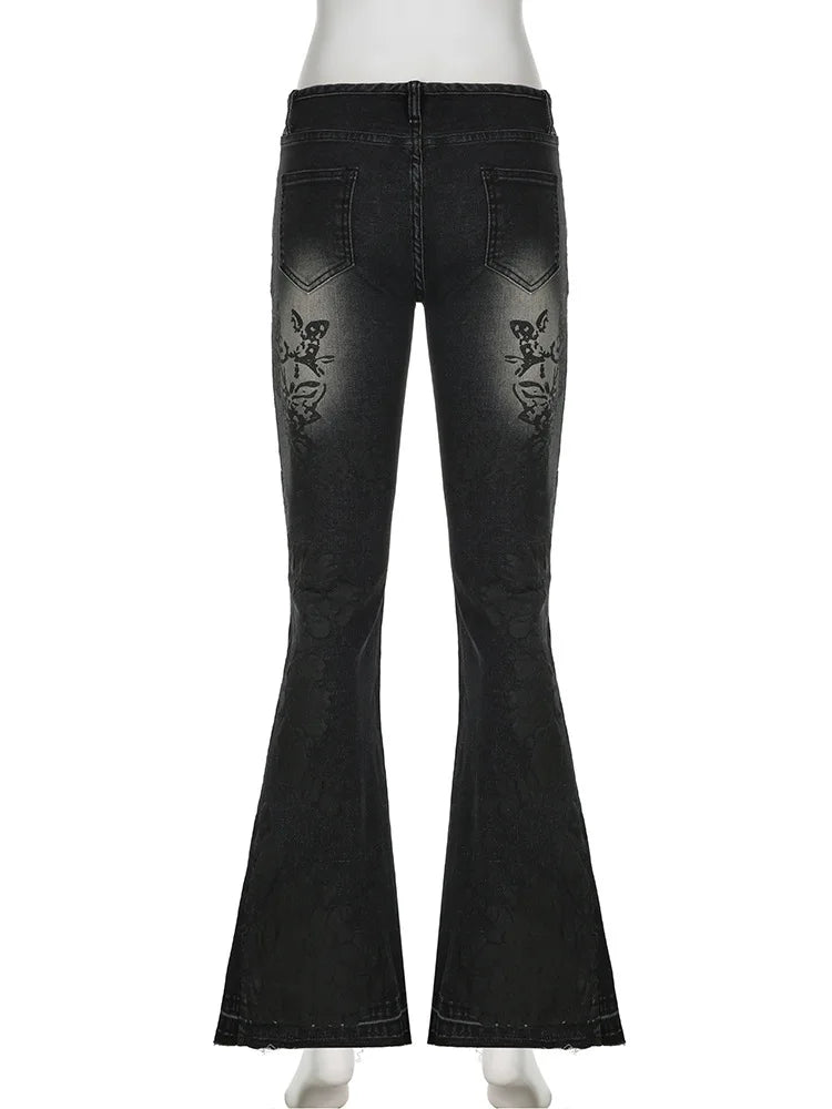 Jean Vintage Loose