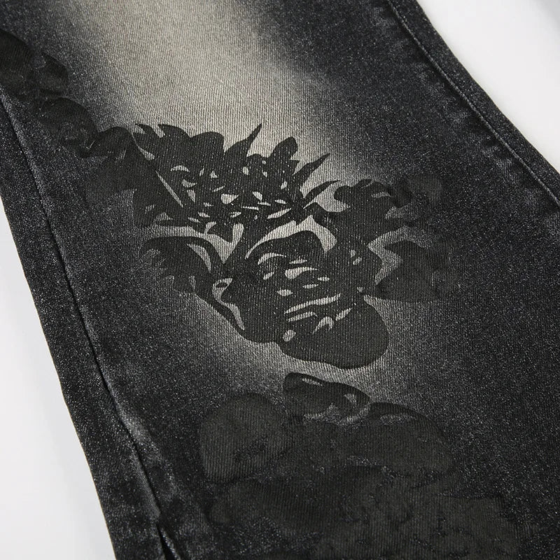 Jean Vintage Loose