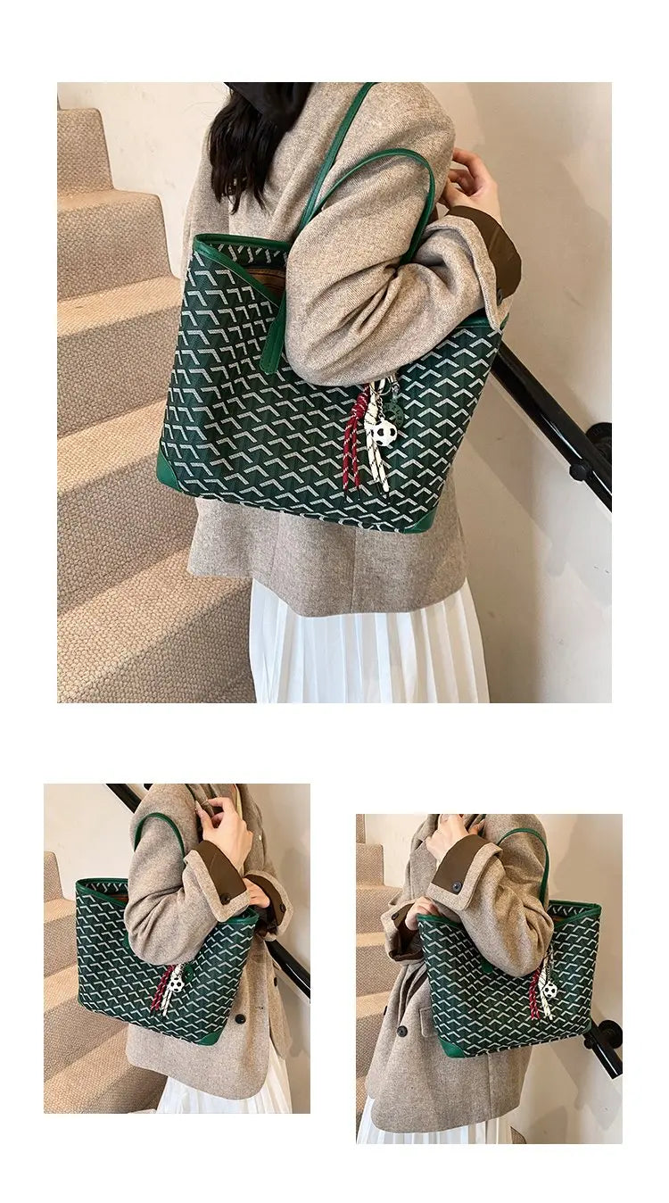 Sac « CITY LUXE »