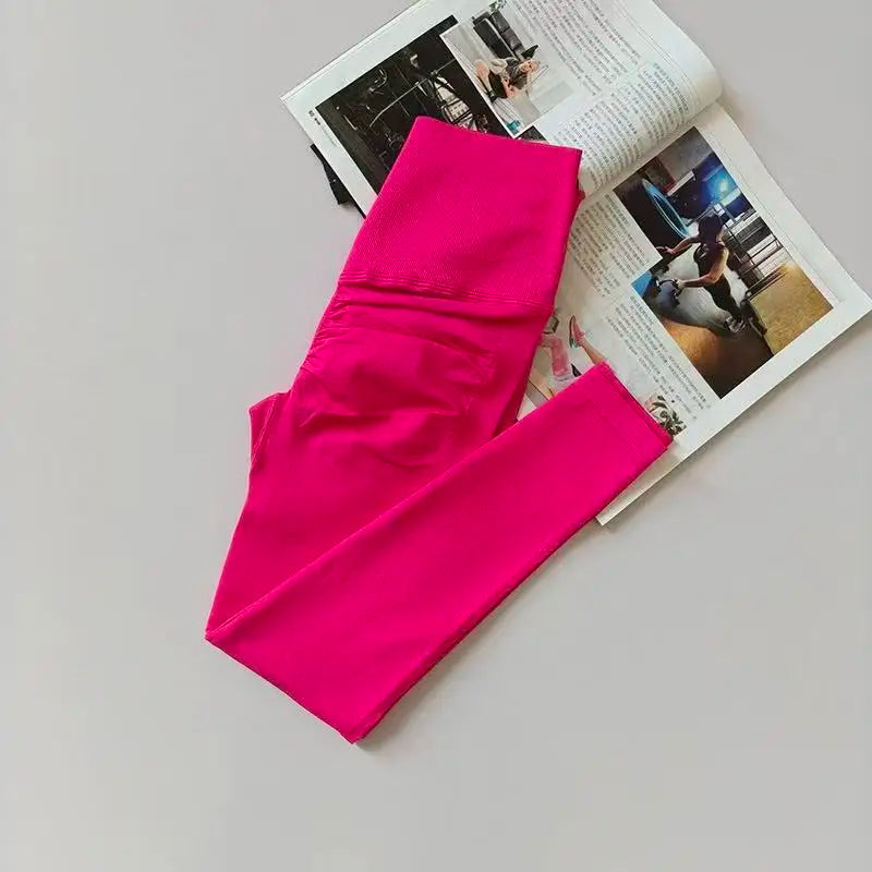 16.. Sport Seamless Mint