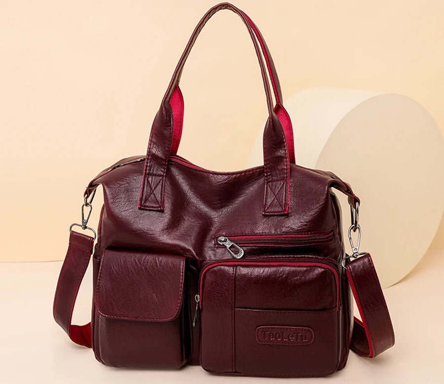 Sac « VINTAGE CHIC »