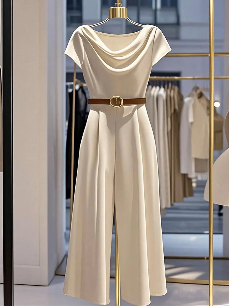 Combi Crème de Luxe