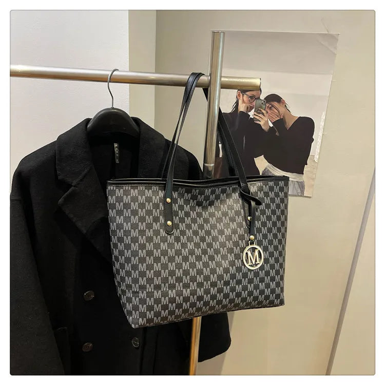 Cabas « PRESTIGE »