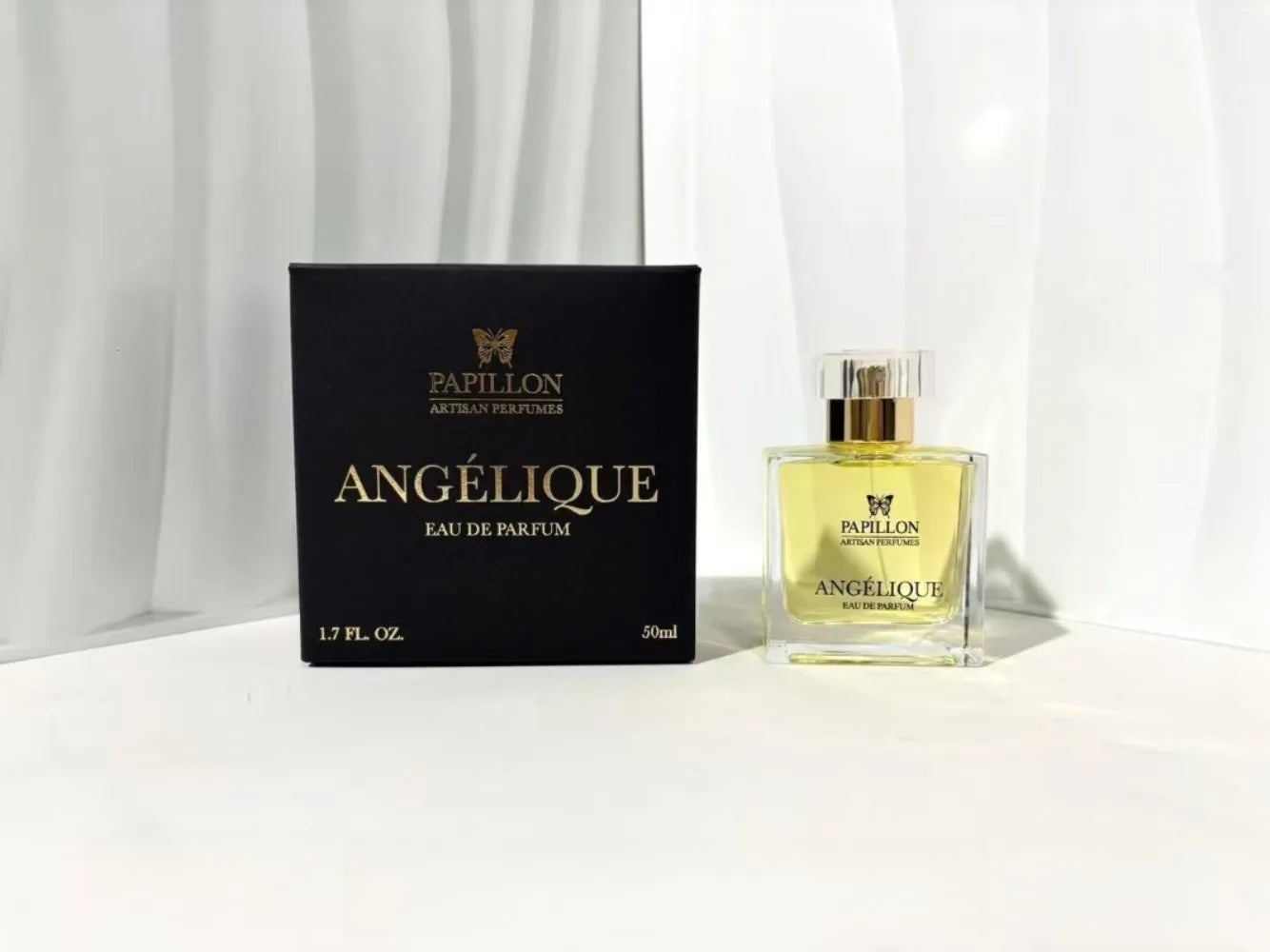 Ambre Impérial