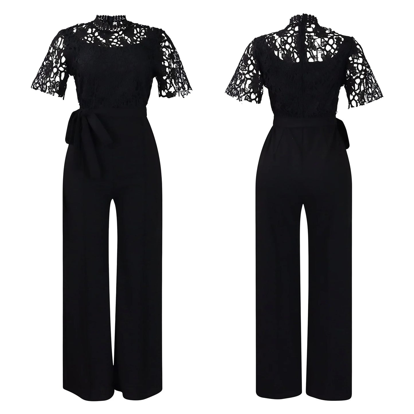 Combi-Pantalon Caliente