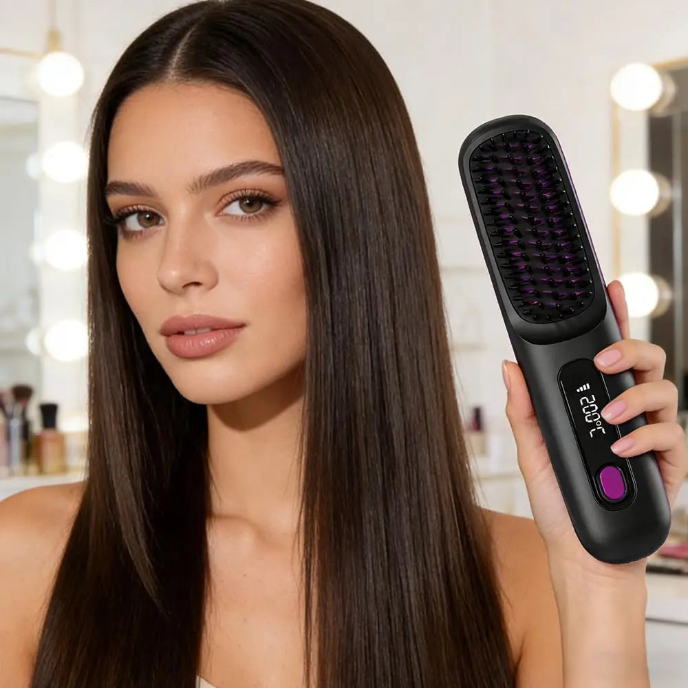 Pack Coiffure Sérénité