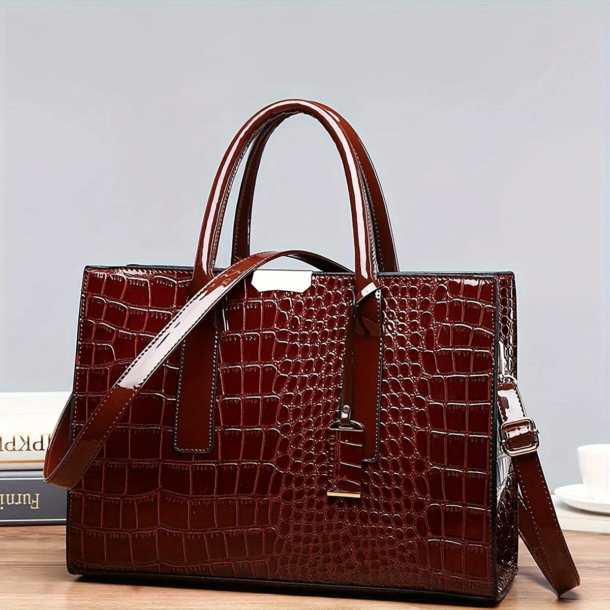 Pochette "PURETÉ"