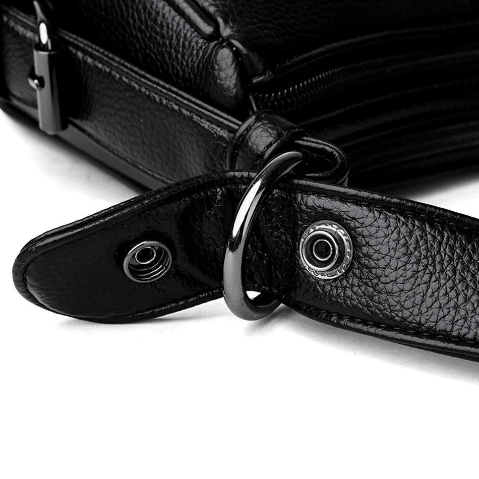 Sacs bandoulière cuir haute qualité