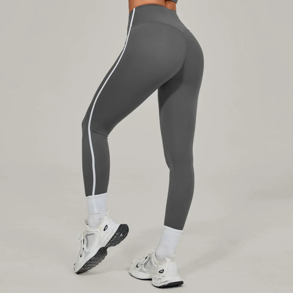 11. Legging Intemporel Chic