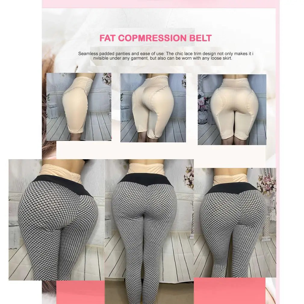 Culotte Galbe & Volume