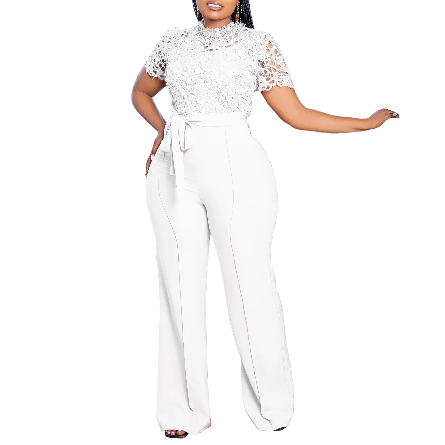 Combi-Pantalon Caliente