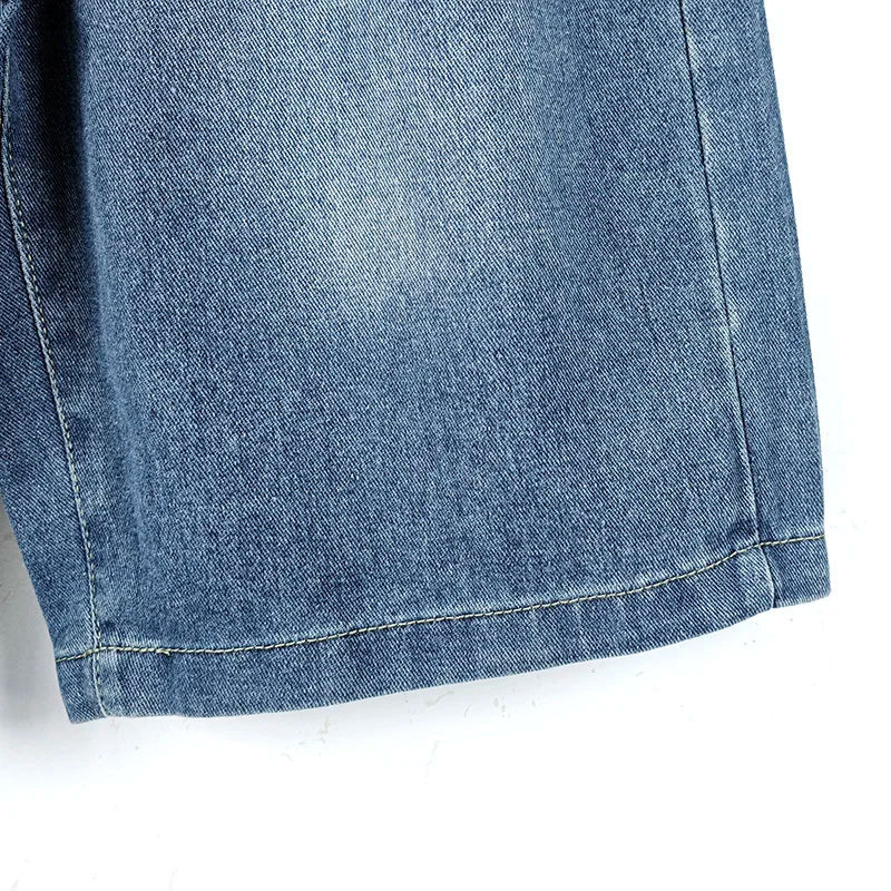 Le Bermuda "Rivage" avec Ceinture