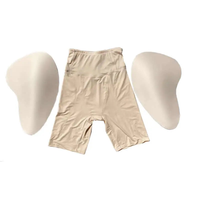 Culotte Galbe & Volume