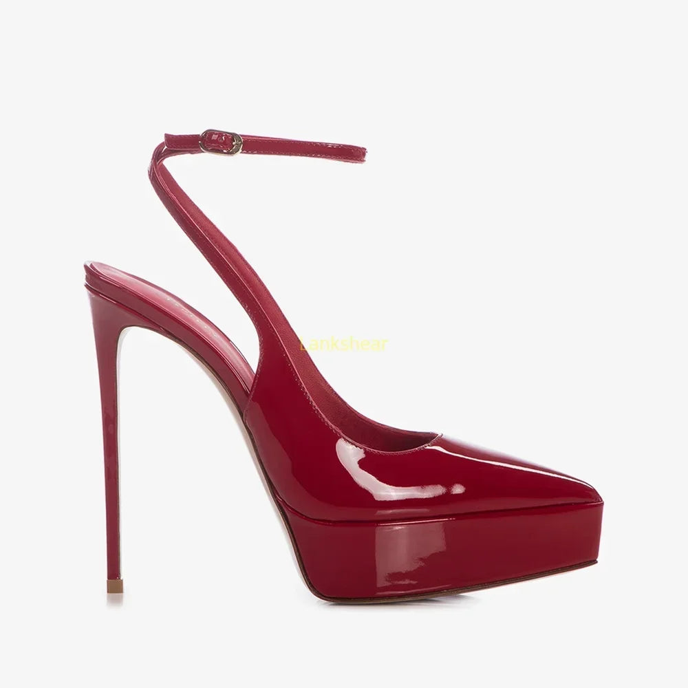 Escarpins "Prestige 73"