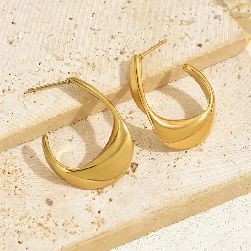 Créoles Triples "Rendez-vous"