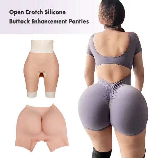 Gaine Silicone Perfect Curve