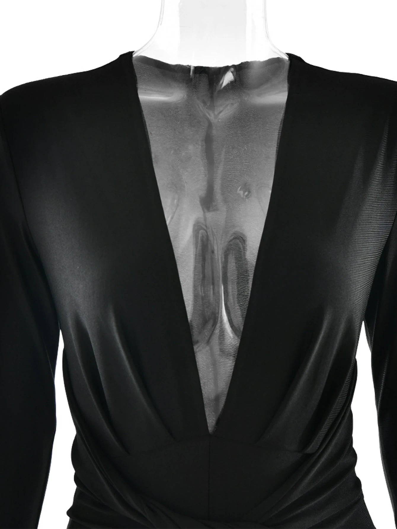 Combi Deep Black
