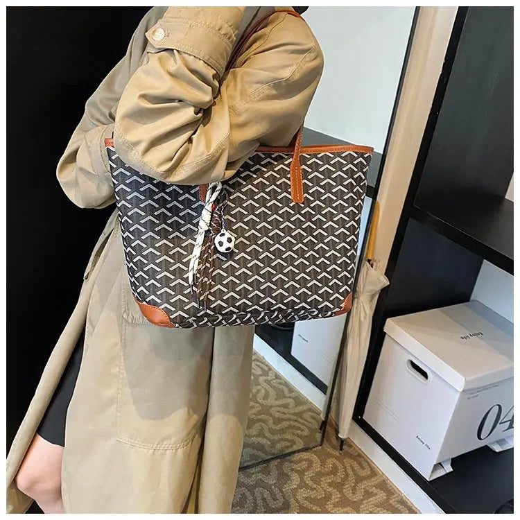 Sac « CITY LUXE »