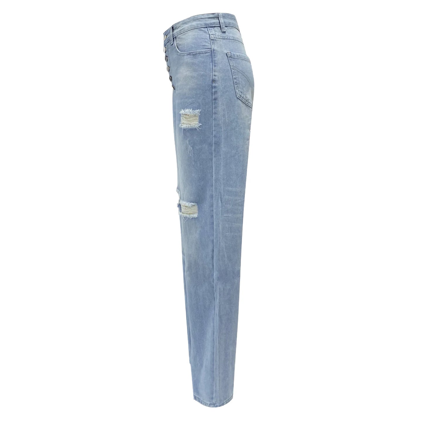 Le Jean Capri ''Signature''