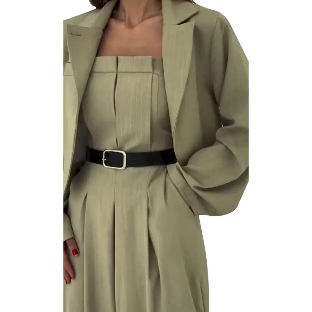 Combi-Pantalon Pureté