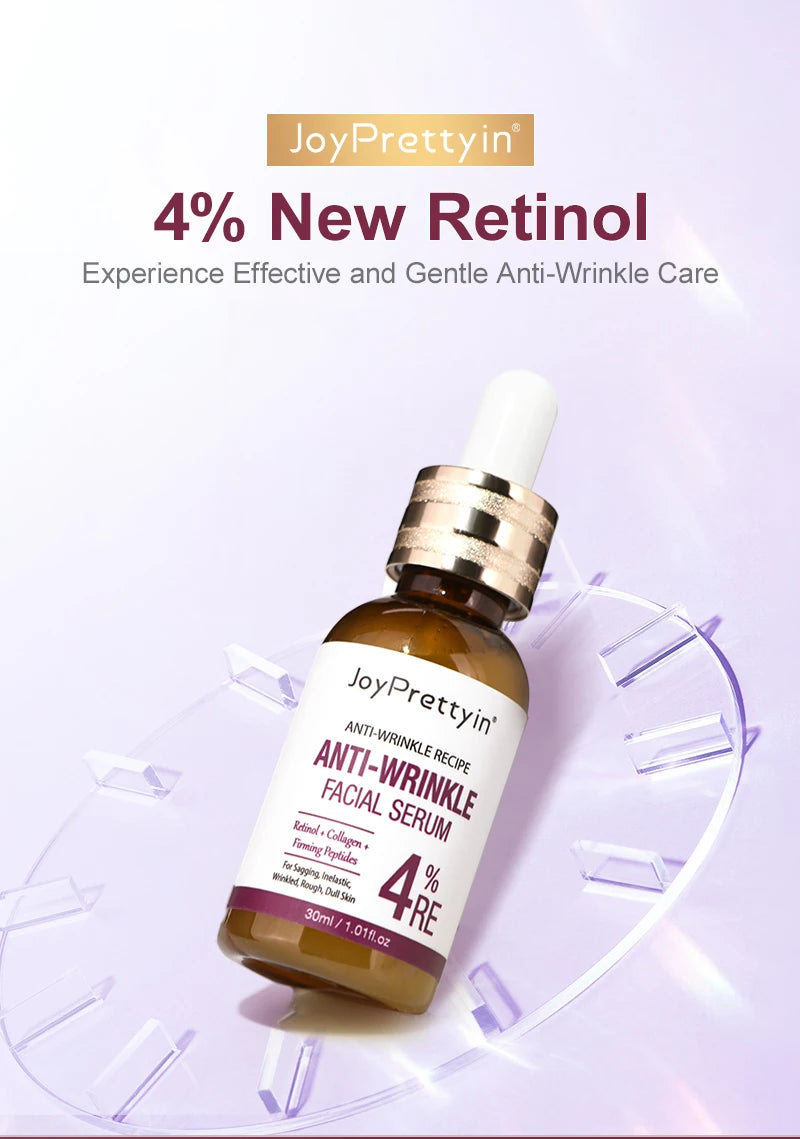 Élixir Anti-Âge Retinol