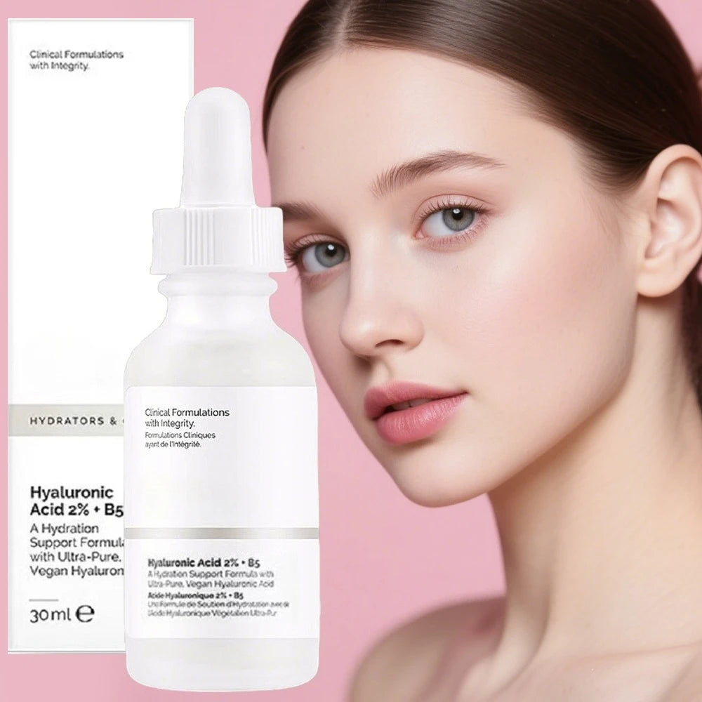 Sérum Éclat Intense