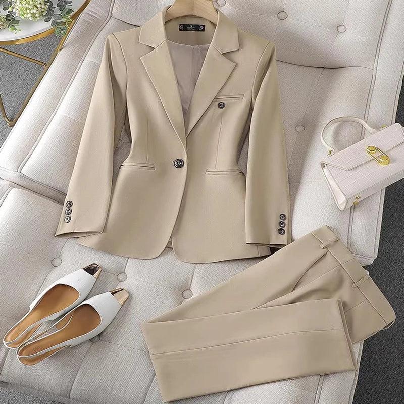 Ensemble Bohème Chic