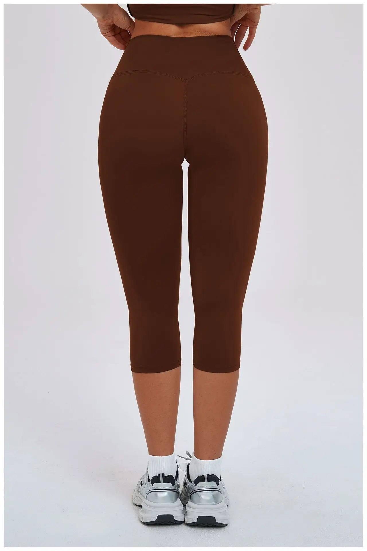18. Gaine Culotte "Zéro Défaut"