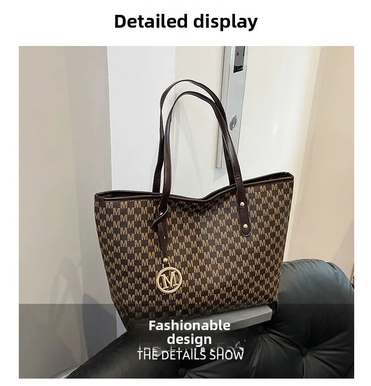 Cabas « PRESTIGE »