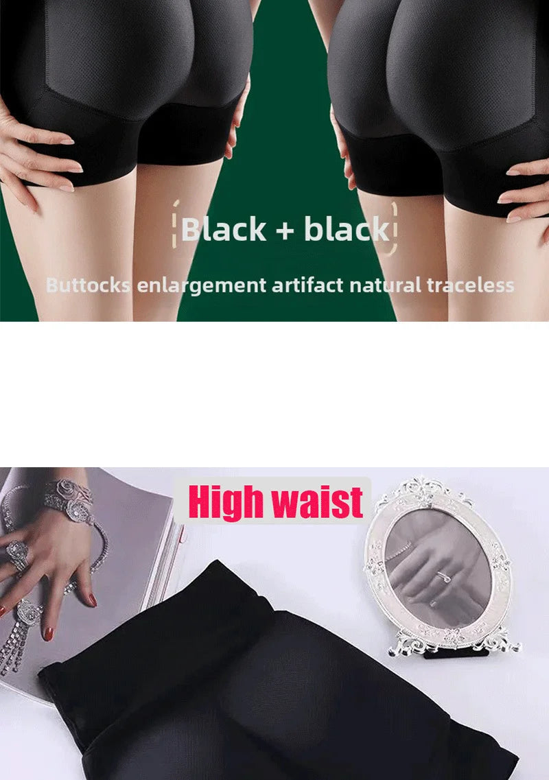Culotte Sculptante Essentielle