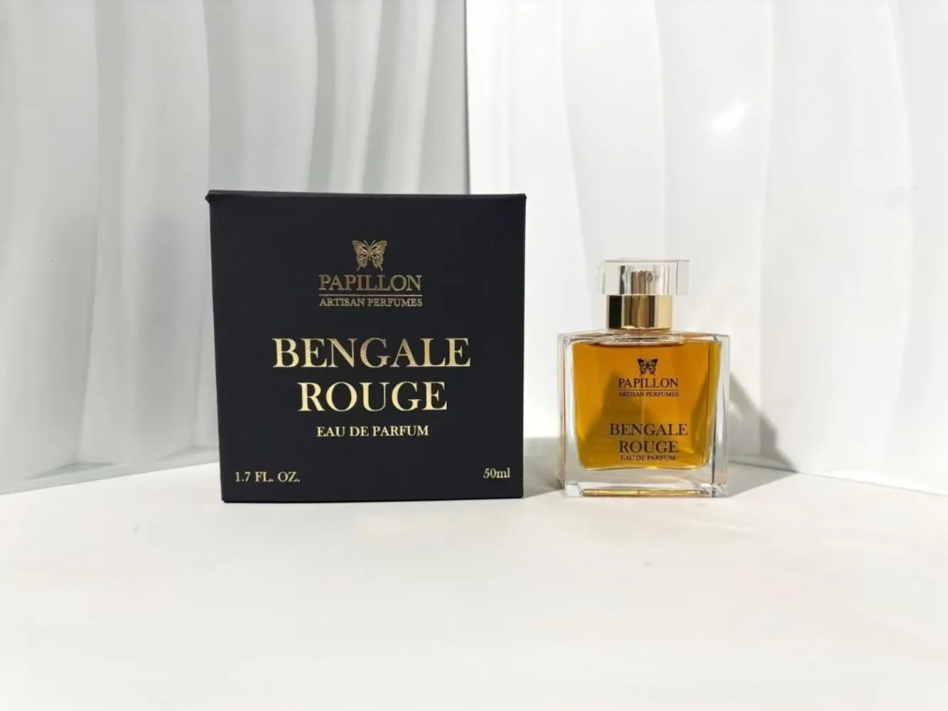 Ambre Impérial