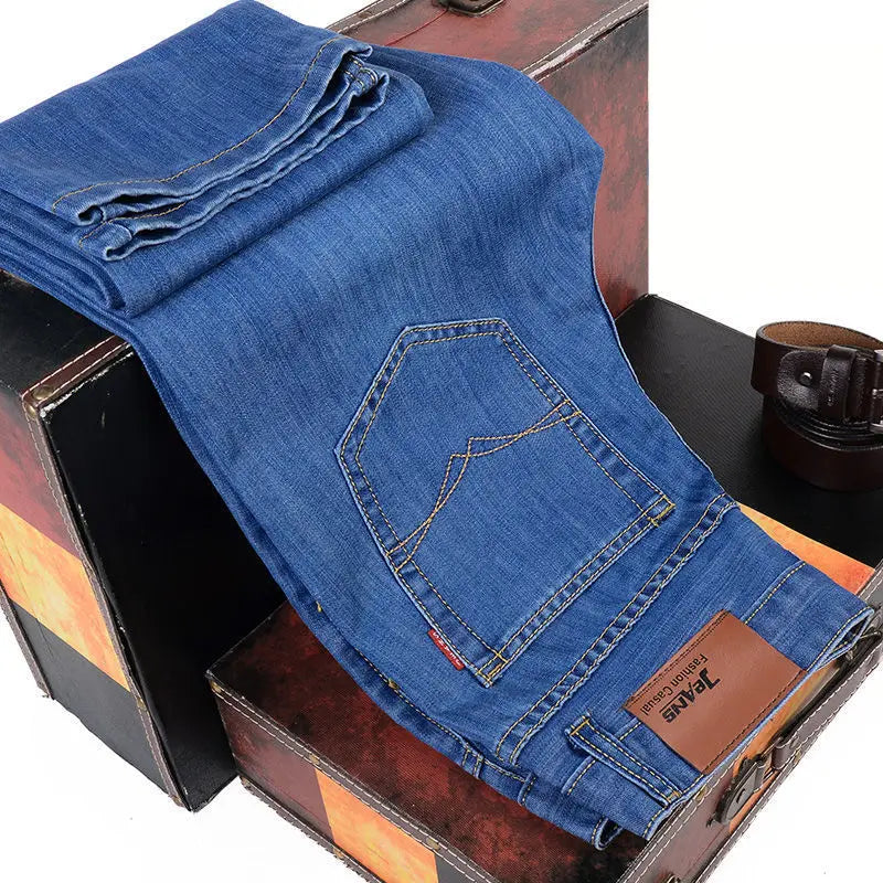 Jean Slim Essential