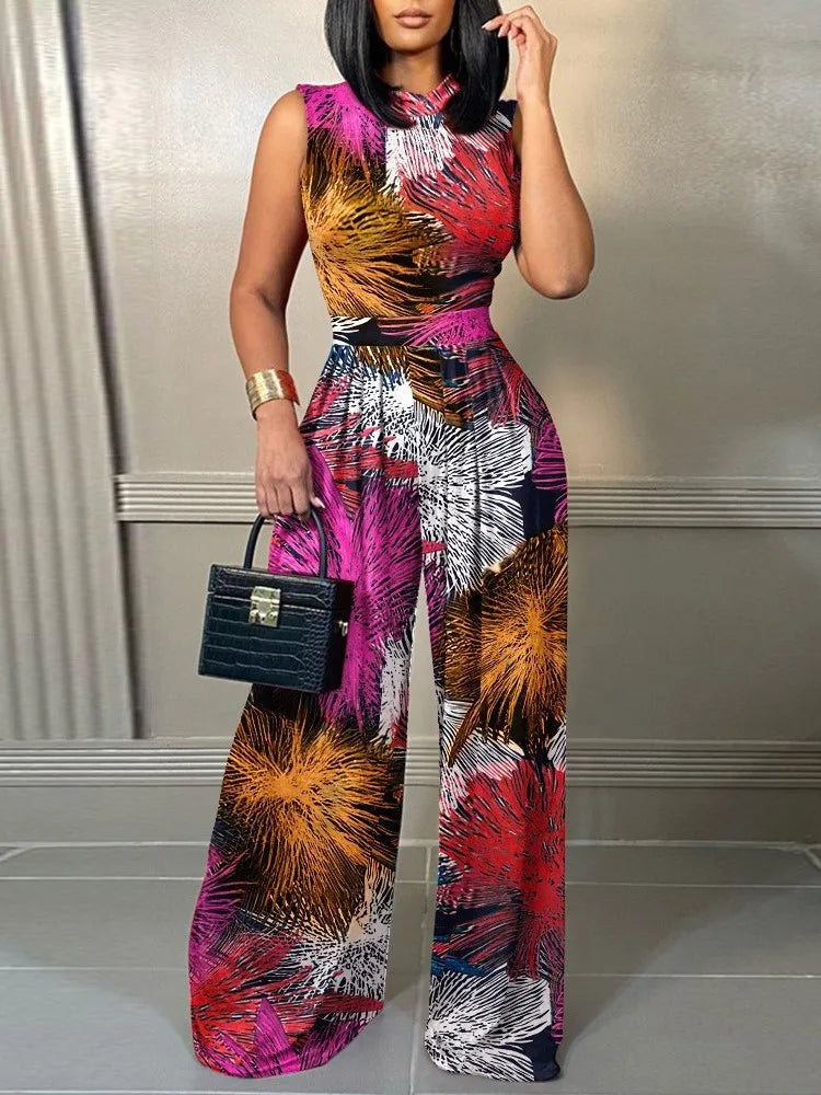 Combi Safari Chic