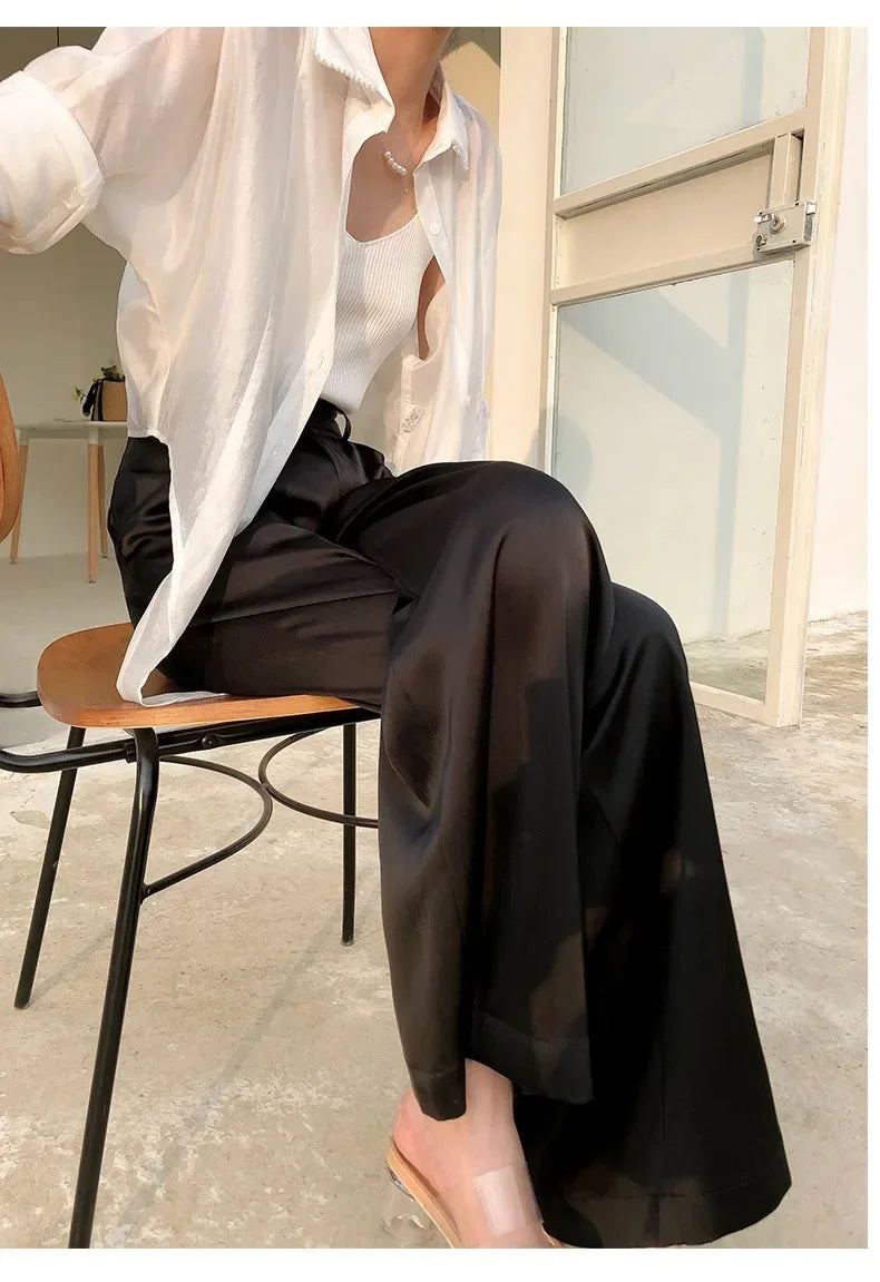 Nuisette Rubis