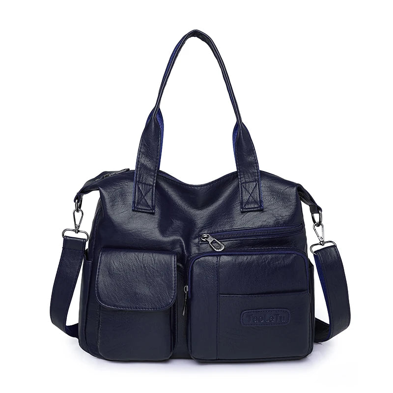 Sac « VINTAGE CHIC »