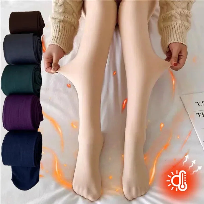 13 -  Le Cocon "Chaleur +40°" (Winter Warm Women's)