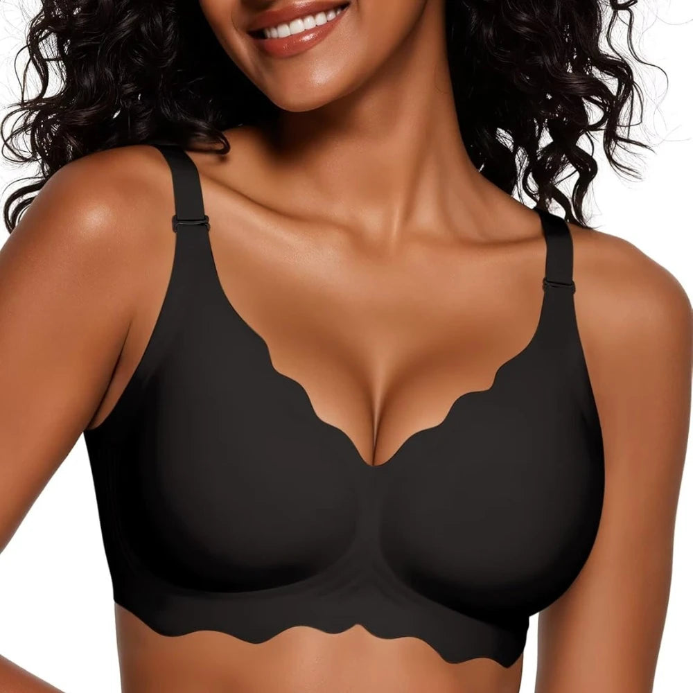 Brassière Confort Absolu