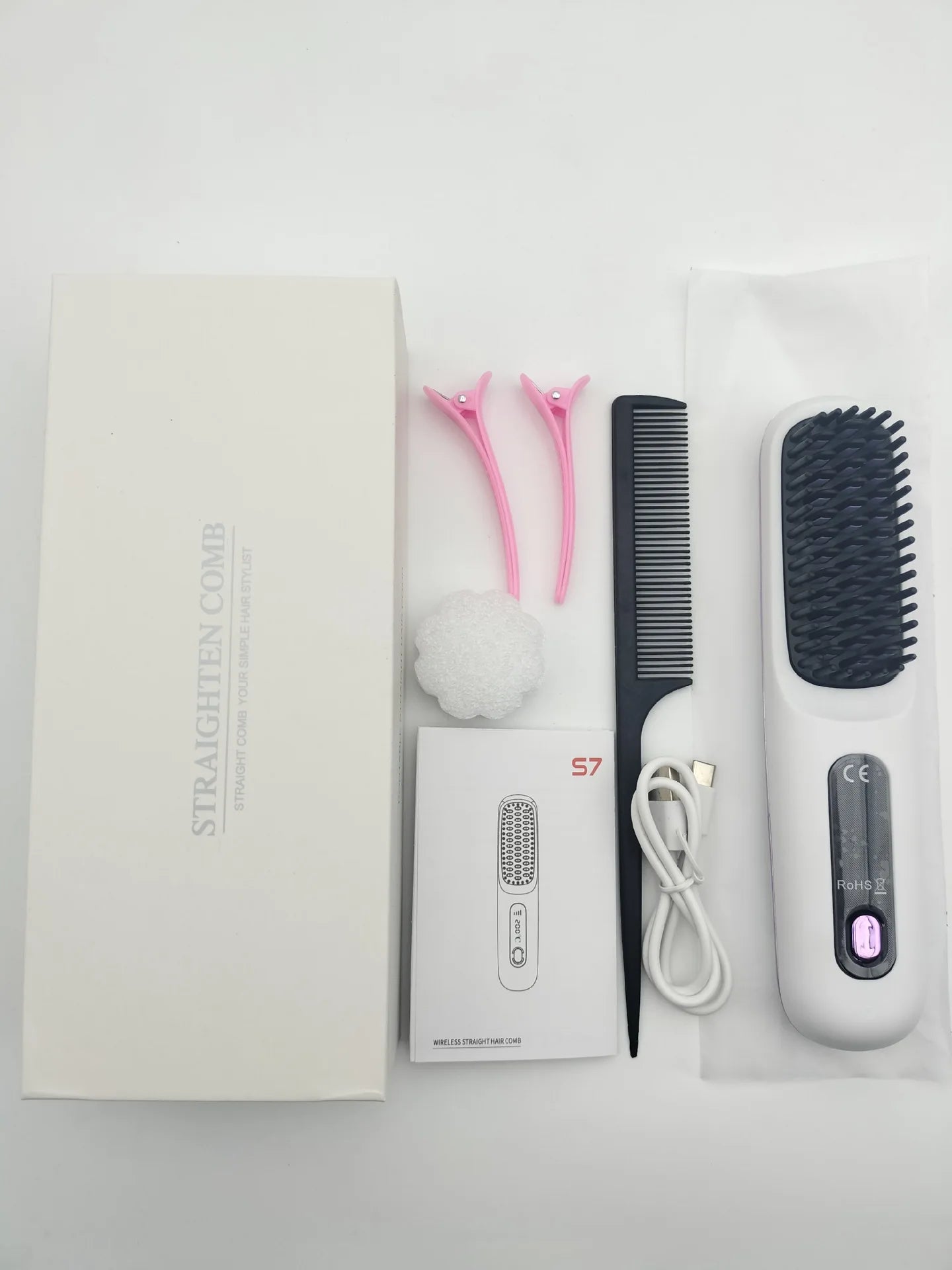 Pack Coiffure Sérénité