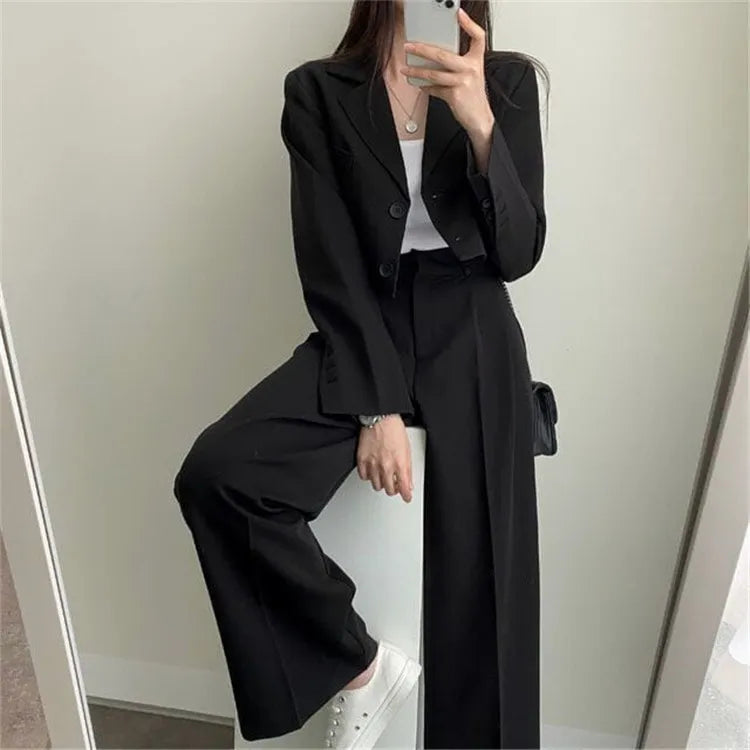 Tailleur Soft Beige
