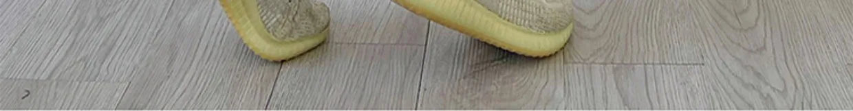 5. Legging Rayures Athlétiques