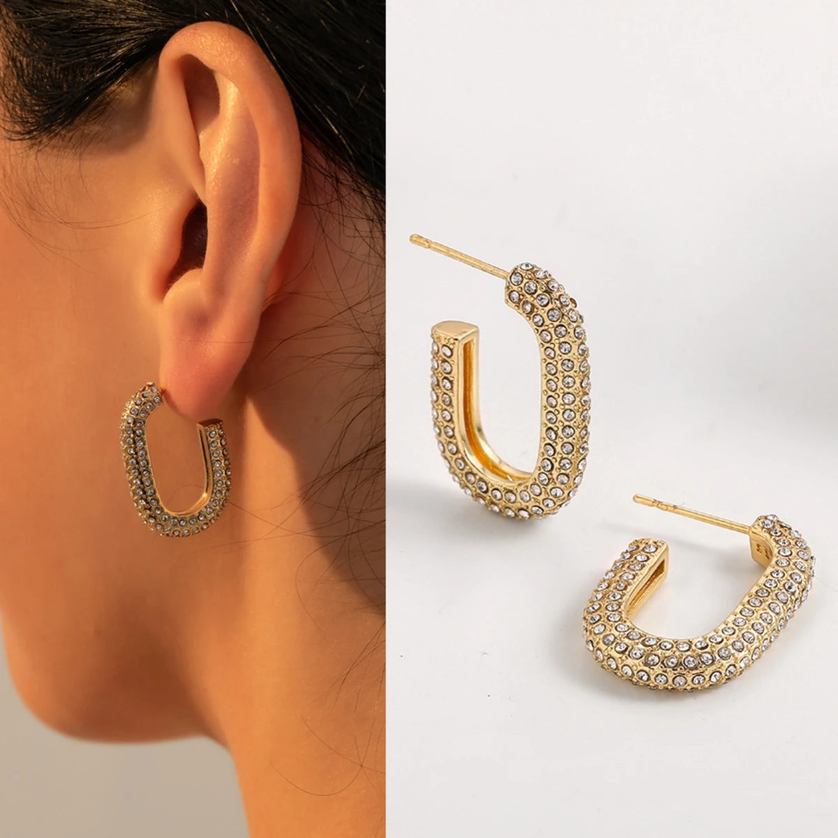 Bague "Essence"