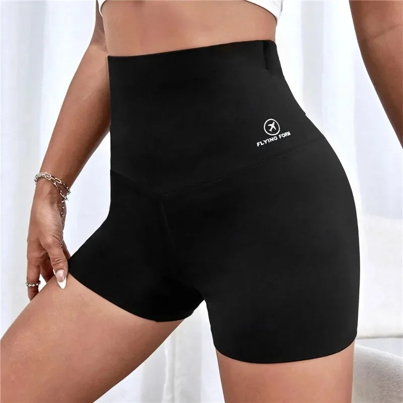 20. Legging "Vitalité" (Noir)