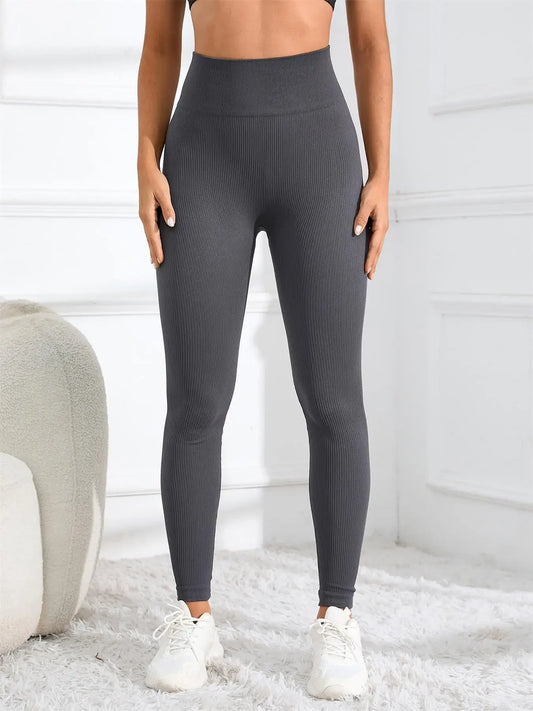 17. Pantalon "Flare" Signature