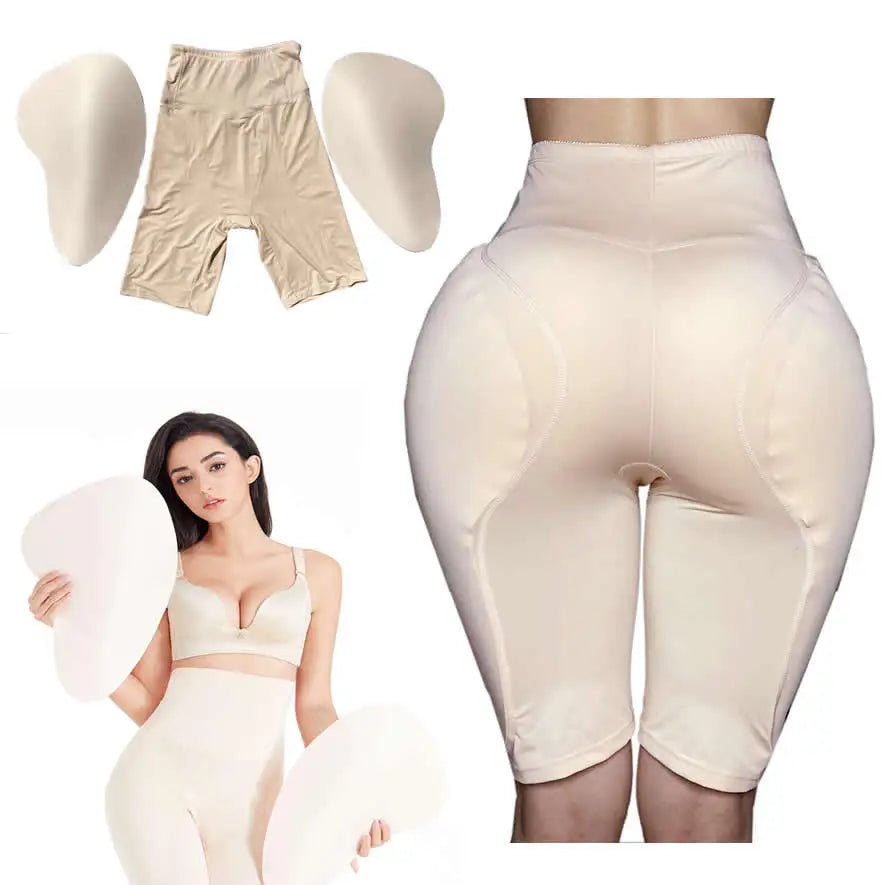 Culotte Galbe & Volume