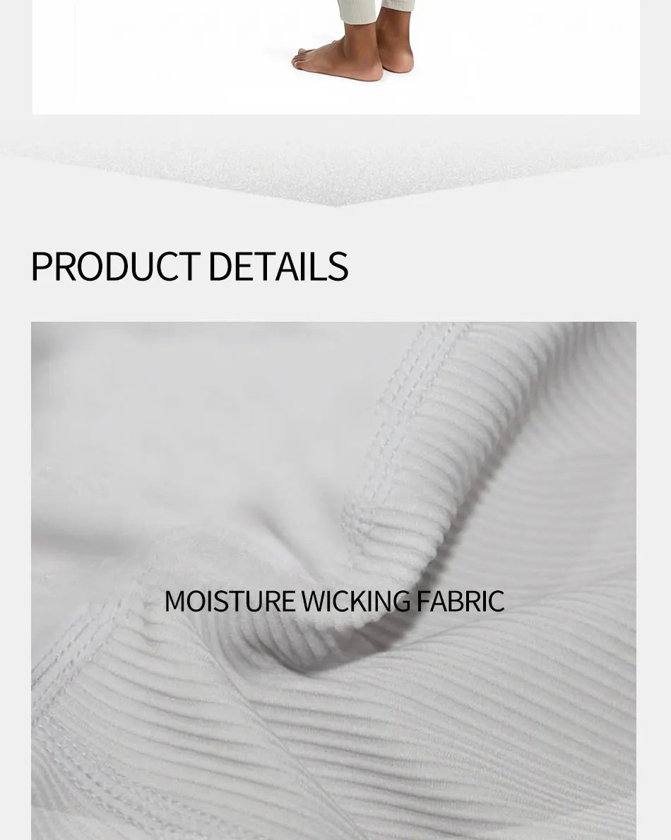 14. Legging Cargo Urbain