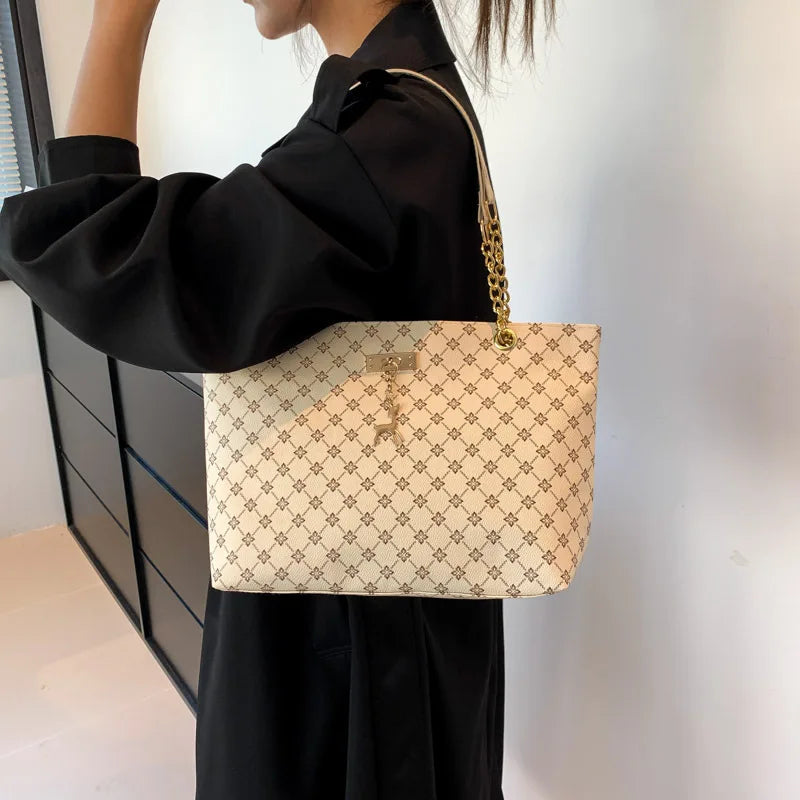 Sac « MONOGRAMME ÉLITE »